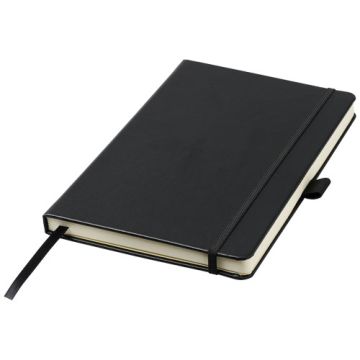 Notes A5 Nova-Czarny – Gift Design