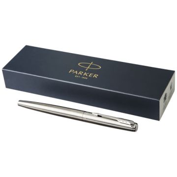 Pióro wieczne Jotter-Stal nierdzewna – Gift Design