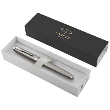 Pióro wieczne IM-Srebrny – Gift Design