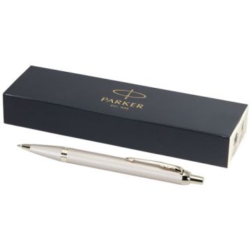 Parker IM długopis kulkowy-Szampański – Gift Design