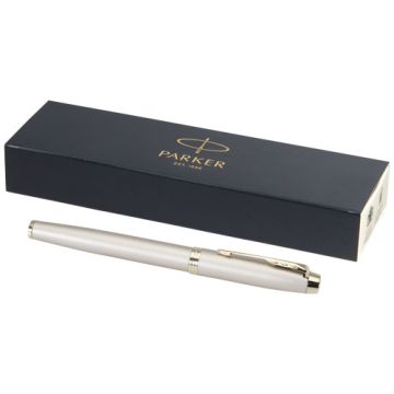 Parker IM pióro kulkowe-Szampański – Gift Design