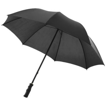Parasol automatyczny Barry 23''-Czarny – Gift Design
