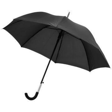 Parasol automatyczny Arch 23''-Czarny – Gift Design