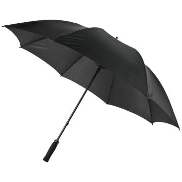Parasol golfowy Grace 30" z uchwytem EVA-Czarny – Gift Design