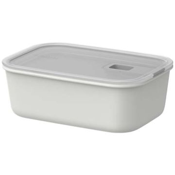 Mepal EasyClip pudełko do przechowywania żywności o pojemności 1000 ml-Biały – Gift Design