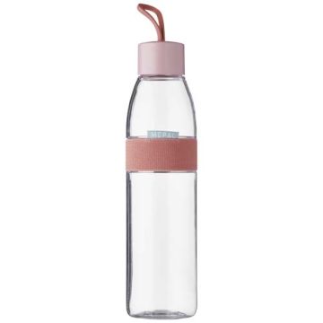 Bidon na wodę Mepal Ellipse 700 ml -Różowy – Gift Design