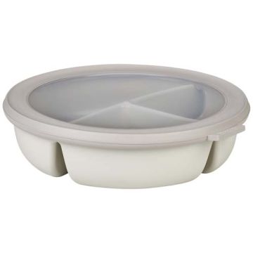Mepal Cirqula - miska na bento (250 + 250 + 500 ml) -Biały – Gift Design
