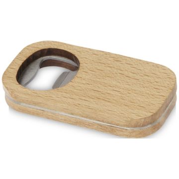 Boemia otwieracz do butelek-Naturalny – Gift Design