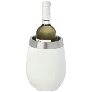 Tromso chłodziarka do wina-Biały – Gift Design