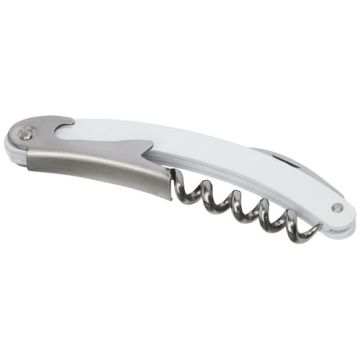 Nóż kelnerski Nordkapp-Biały – Gift Design
