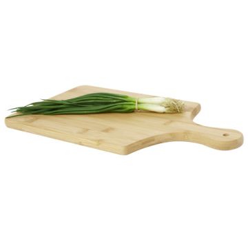 Bambusowa deska do krojenia Baron-Naturalny – Gift Design