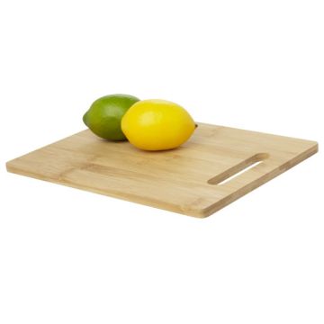 Bambusowa deska do krojenia Basso-Naturalny – Gift Design