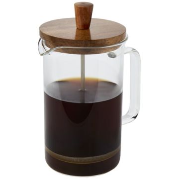 Ivorie zaparzarka do kawy 600 ml -Przezroczysty – Gift Design
