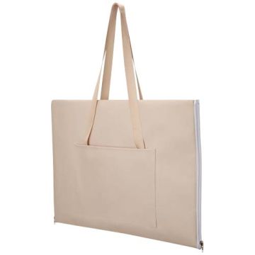 Koc piknikowy Laytote-Beżowy – Gift Design
