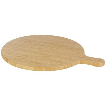 Delys bambusowa deska do krojenia-Naturalny – Gift Design
