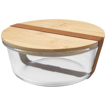 Vista miska sałatkowa 750 ml-Naturalny – Gift Design