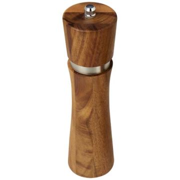 Flavo młynek do pieprzu lub soli-Drewniany – Gift Design