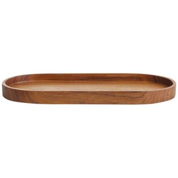 Originalhome taca drewniana -Drewniany – Gift Design