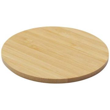 Podstawka bambusowa Cha-Naturalny – Gift Design