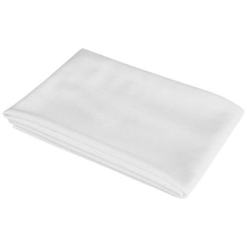 Althea ręcznik sportowy 30x80 cm-Biały – Gift Design