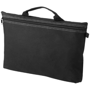Torba konferencyjna Orlando-Czarny – Gift Design