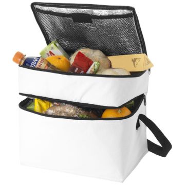 Torba termoizolacyjna Oslo-Biały – Gift Design