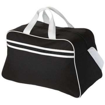 Torba sportowa San Jose-Czarny – Gift Design