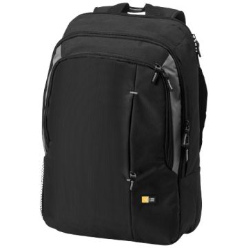 Plecak na laptop 17"-Czarny – Gift Design