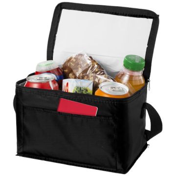 Torba termoizolacyjna Kumla-Czarny – Gift Design
