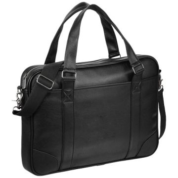 Torba na laptop 15.6" Oxford-Czarny – Gift Design