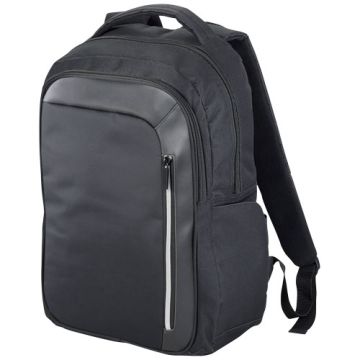 Plecak na laptop 15" Vault RFID-Czarny – Gift Design