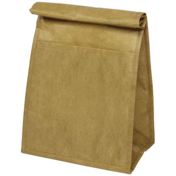 Mała torba termoizolacyjna Papyrus-Naturalny – Gift Design