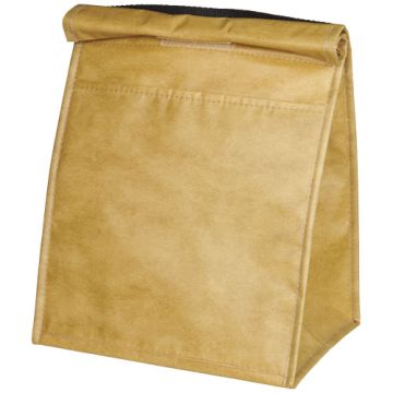 Duża torba termoizolacyjna Papyrus-Naturalny – Gift Design