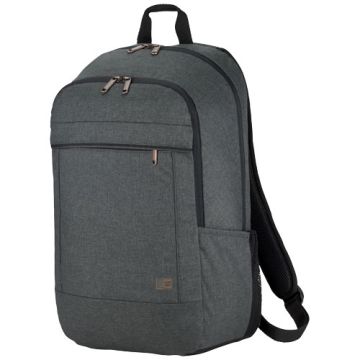 Plecak na laptopa 15” Era-Melanż szary – Gift Design
