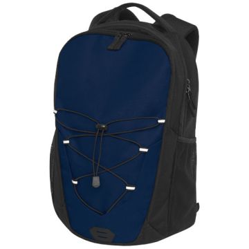 Plecak Trails-Granatowy – Gift Design