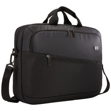 Propel teczka na laptopa 15,6 cala-Czarny – Gift Design