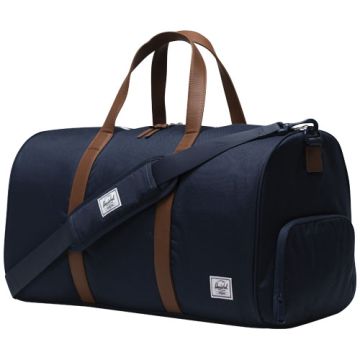 Herschel Novel™ torba podróżna 43 l-Granatowy – Gift Design