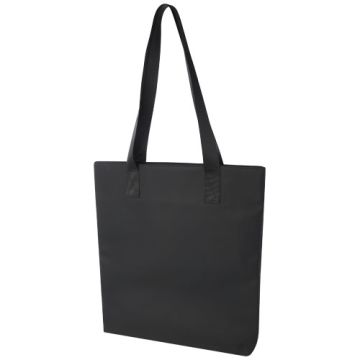 Turner torba na zakupy-Czarny – Gift Design
