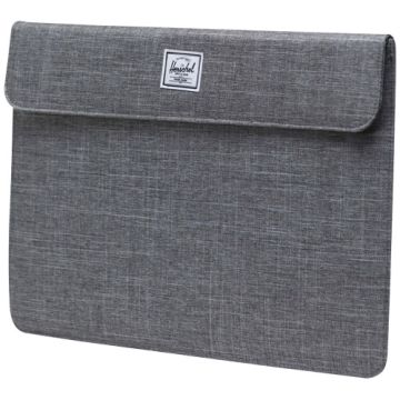 Herschel Spokane etui na laptopa 15–16 cali-Melanż szary – Gift Design