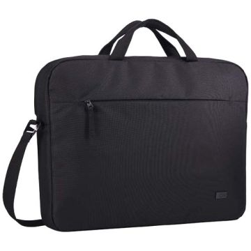 Case Logic Invigo torba na laptopa o przekątnej ekranu 15,6 cala-Czarny – Gift Design