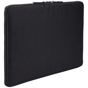 Case Logic Invigo etui z recyklingu na laptopa o przekątnej ekranu 15,6 cala-Czarny – Gift Design