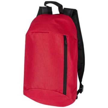 Recreation torba sportowa 7L-Czerwony – Gift Design