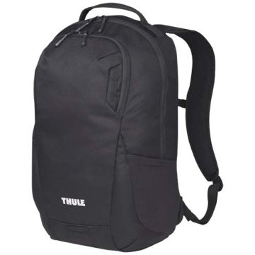 Thule Lumion plecak na laptopa o przekątnej 16 cali wykonany z materiałów z recyklingu, 21l-Czarny – Gift Design