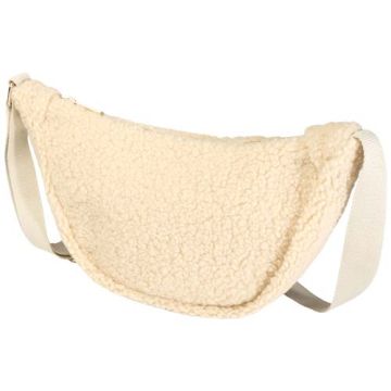 Bear nerka sherpa z recyklingu z certyfikatem GRS o pojemności 3l-Naturalny – Gift Design