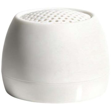 Boompods Zero-Snap 5W, wodoodporny, bezprzewodowy głośnik z magnetycznym mocowaniem-Kremowy – Gift Design