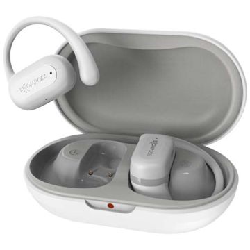Słuchawki douszne Boompods Sportpods-Biały – Gift Design