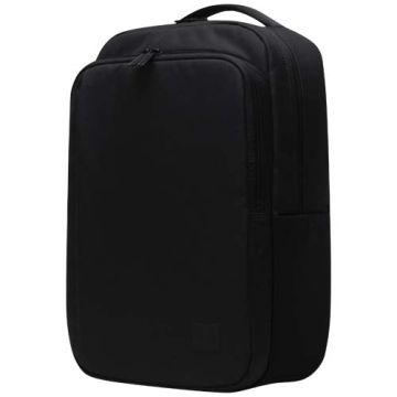 Herschel Kaslo - plecak z materiałów z recyklingu, pojemność 20 litrów-Czarny – Gift Design