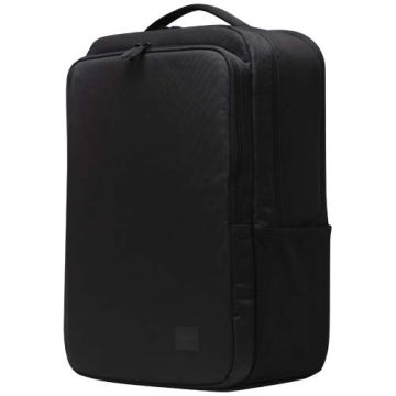 Plecak z materiałów pochodzących z recyklingu Herschel Kaslo Tech 30 litrów-Czarny – Gift Design