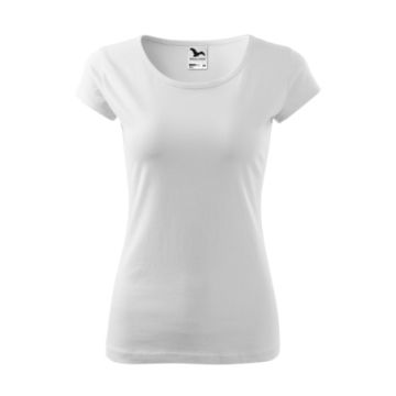 Pure Koszulka damska – Gift Design
