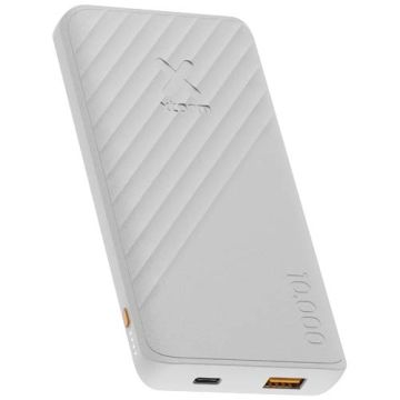 Xtorm XG210 Go2 powerbank 15 W 10 000 mAh z szybkim ładowaniem-Biały – Gift Design
